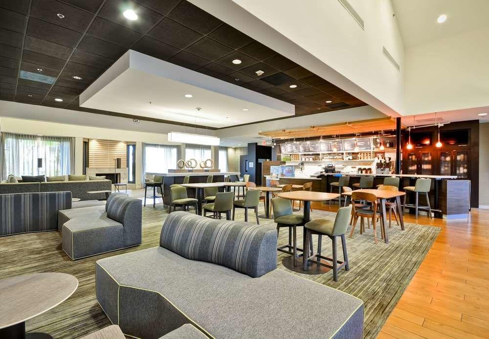 Courtyard Dallas Medical Market Center מראה חיצוני תמונה